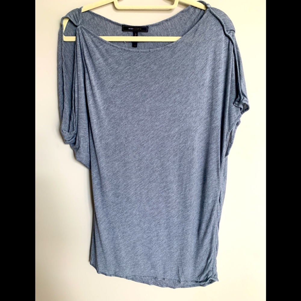BCBG Maxazria top